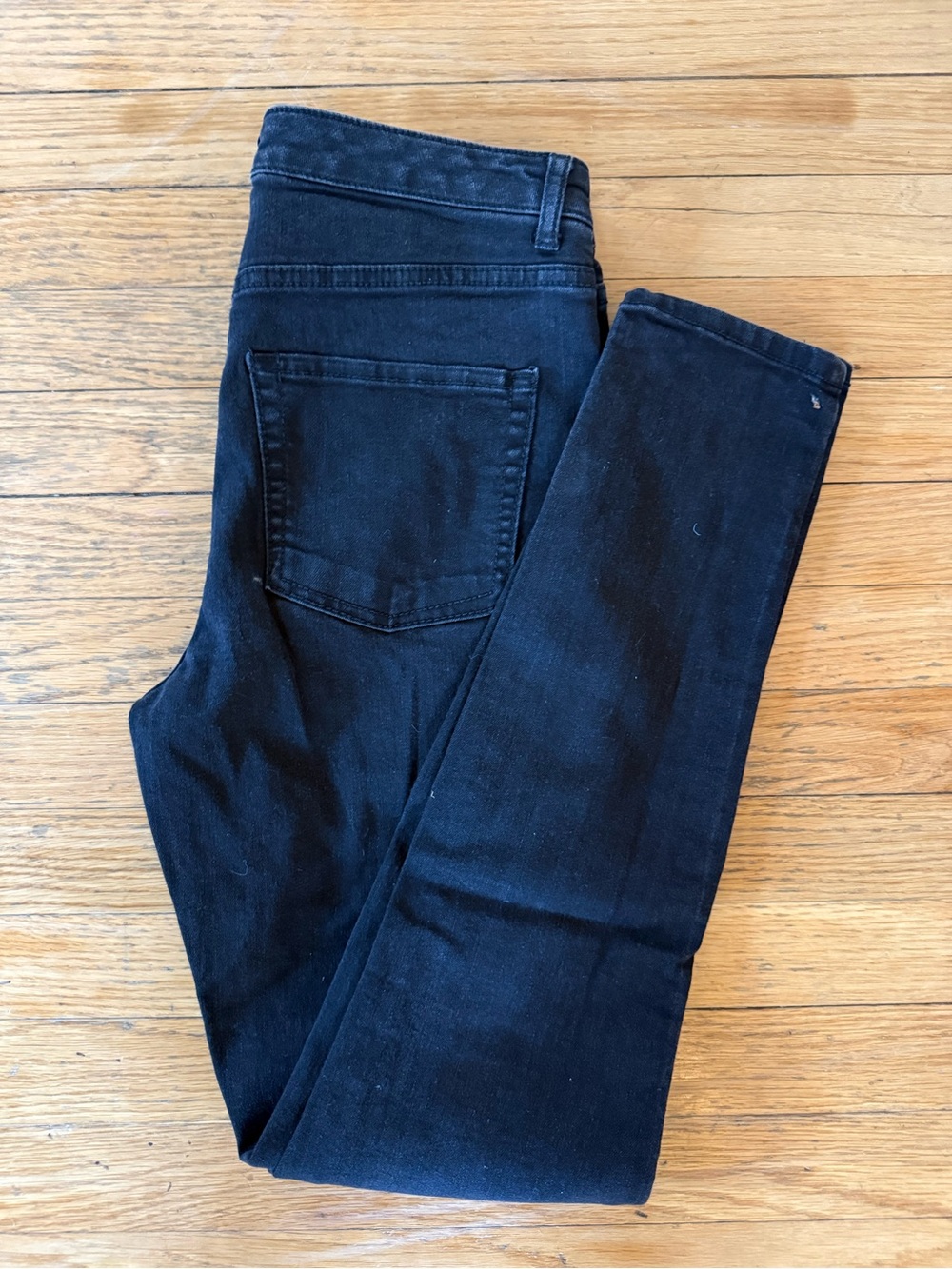 wild fable Black Skinny Jeans